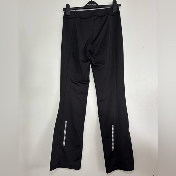 🎉4/30$🎉 New Balance Black Activewear Yoga Pants - Small 🧘‍♀️ - Picture 4 of 4